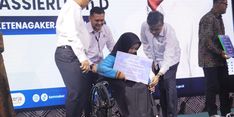 Siapkan Unit Teknis Pelayanan Pekerja Penyandang Disabilitas, Menaker Yassierli Bikin Terobosan Baru