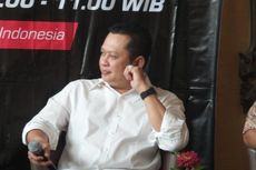 Bambang Soesatyo: Jokowi Jangan Tak Bentuk 