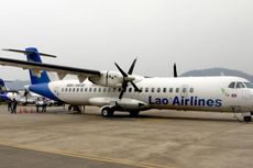 Tujuh Warga Perancis Tewas dalam Kecelakaan Lao Airlines