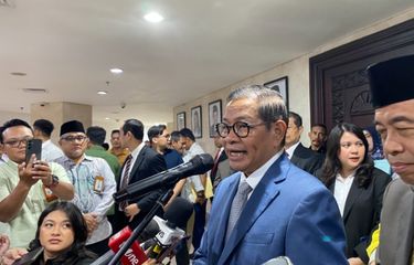 Gubernur Jakarta Pramono Anung tegaskan gangguan Bank DKI tidak berdampak kepada nasabah.