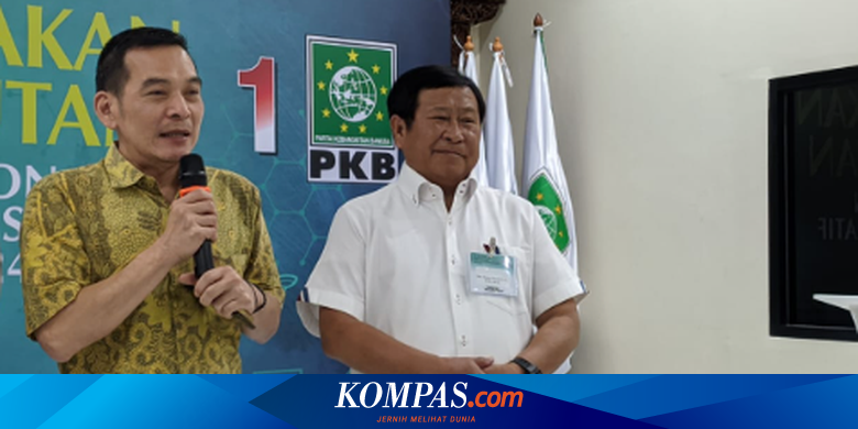 Eks Kabareskrim Polri yang Pernah Tersandung Korupsi Susno Duadji Jadi Bakal Calon Anggota DPR RI