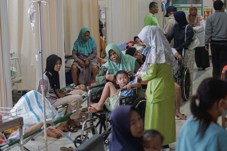 Menolak Impunitas: Mendorong Proses Pidana Kasus Keracunan MBG