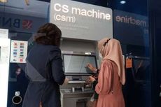 Cara Ganti Kartu ATM Mandiri Tanpa ke Bank dengan Mudah