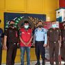 Diduga Korupsi Dana Desa Ratusan Juta, Kades di Blora Ini Dijebloskan ke Tahanan