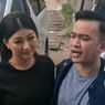 Sarwendah Larang Orang Rumah Bahas tentang Corona, Kenapa?