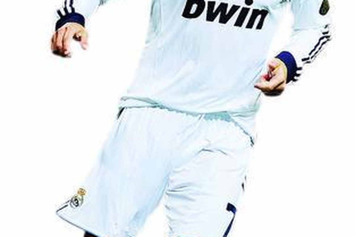 Seputar Ekspresi Dua Mesin Gol di Liga Spanyol dan Liga Inggris