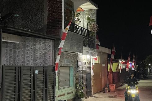 Pegawai PT KAI Terduga Teroris di Bekasi Disebut Pernah Jenguk Narapidana Terorisme