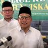 Muhaimin di Mojokerto: Akhirnya Saya Jodohnya Sama Mas Anies...