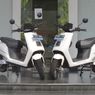 Daftar Penerima Subsidi Motor Listrik Bertambah Viar dan Smoot