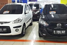 Mobil Bekas Kia dan Hyundai Mulai Ditinggal