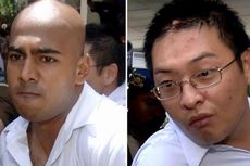 JK Nilai Kurang Pantas Beasiswa WNI di Australia untuk Kenang Duo Bali Nine