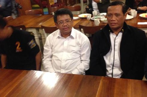Usai Pilkada Serentak, PKS Jaring Tokoh untuk Gubernur Jateng