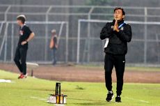 Persib Vs Madura United: Kans Ukir Sejarah, Rakhmad Hanya Ingin Mengabdi