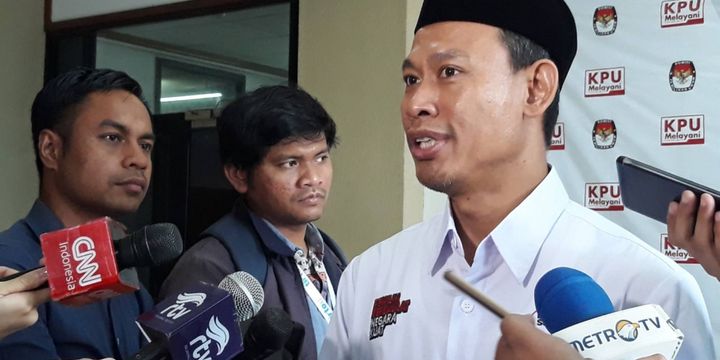 Cegah Kekerasan, Mendikbud Soroti Pentingnya Kerja Sama Sekolah dan Keluarga