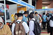 Job Fair Kota Bogor Digelar Hari Ini hingga Besok, Buka 3.212 Lowongan Kerja