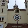 Gereja Ayam Pasar Baru, Simbol Kritik Sosial terhadap Pemerintah Kolonial Belanda