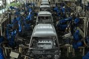 Akhir 2025, Suzuki Tutup Pabrik di Thailand