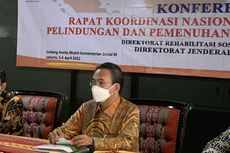 Kemensos Targetkan 10.000 Alat Bantu Penyandang Disabilitas Tersalurkan pada 2022