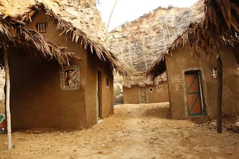 Cerita Desa Fiktif, dari Ditinggal Warga hingga Dimiliki Perusahaan Tambang