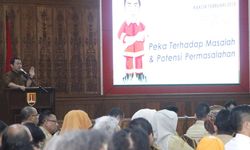 IAP: Semarang Salah Satu Kota Metropolitan Layak Huni