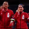 Borong 3 Medali di Paralimpiade Tokyo, Leani Ratri Belum Puas karena...