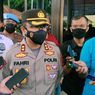Kantor Yakult di Cirebon Dirampok 6 Pelaku Bersenpi, 7 Orang Disekap Termasuk Pimpinan