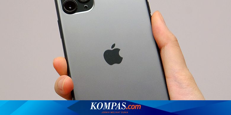 Harga Iphone 11 11 Pro 11 Pro Max Di Erajaya Termurah Rp 13 Juta