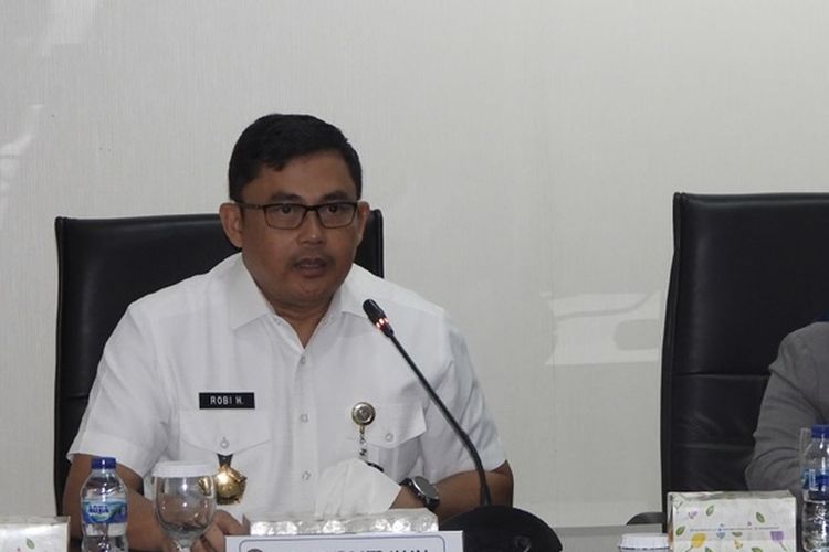 Profil Letjen Robi Herbawan, Dulu Ajudan Prabowo Kini Jadi Kepala BAIS TNI