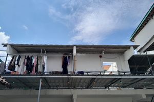 Bupati Situbondo: Pesantren Ambruk Murni karena Faktor Alam, Pemkab Beri Bantuan