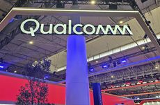 Qualcomm dan Intel Tak Bisa Lagi Jual Chip ke Huawei