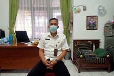 Viral Foto Warga Bandung Berkerumun Antre Bansos Rp.100.000 dari Pemprov Jabar, Ini Keterangan Lurah 