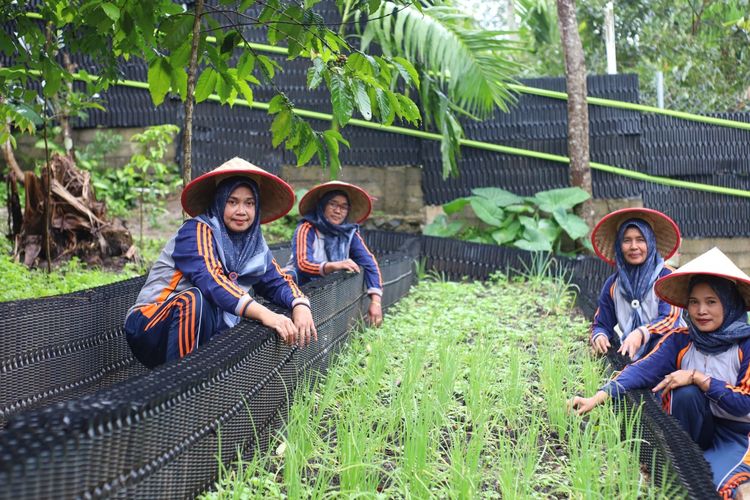 Panas Bumi PGE Dorong Ekonomi Sirkular dan Dekarbonisasi