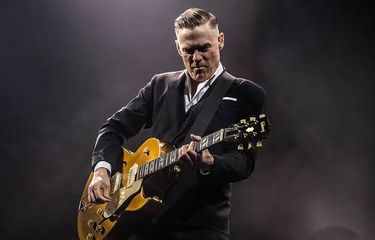 Bryan Adams via Billboard