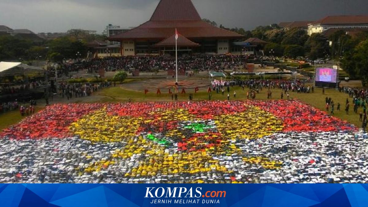Kasus-Kasus Pelanggaran Pancasila