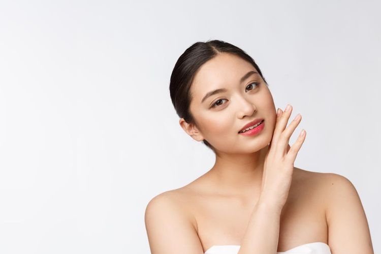 Ketika Pelembab Saja Tak Cukup Mengatasi Kulit Kering