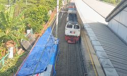 Janji Tinggal Janji Proyek DDT Manggarai-Cikarang