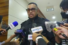 Soal Bantuan Hukum untuk Johnny Plate, Nasdem Tunggu Arahan Surya Paloh