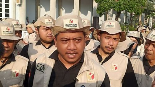 2 ASN Kota Semarang Diduga Tak Netral pada Pilkada 2024