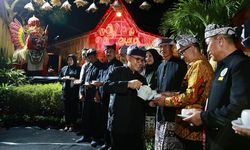 Menggenjot Sektor Ekonomi Kreatif Banyuwangi Lewat Festival Kopi