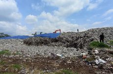Kurangi Sampah Plastik, Indonesia Dapat Pinjaman dari ADB Hampir Rp 8 Triliun, 