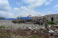 Tanpa Pencegahan, Sampah Plastik Bisa Meningkat 3 Kali Lipat pada 2040