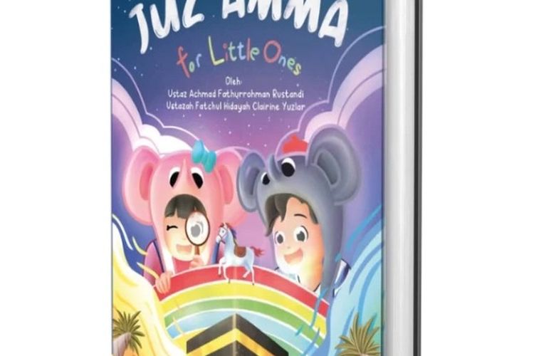 Juz 'Amma for Little Ones