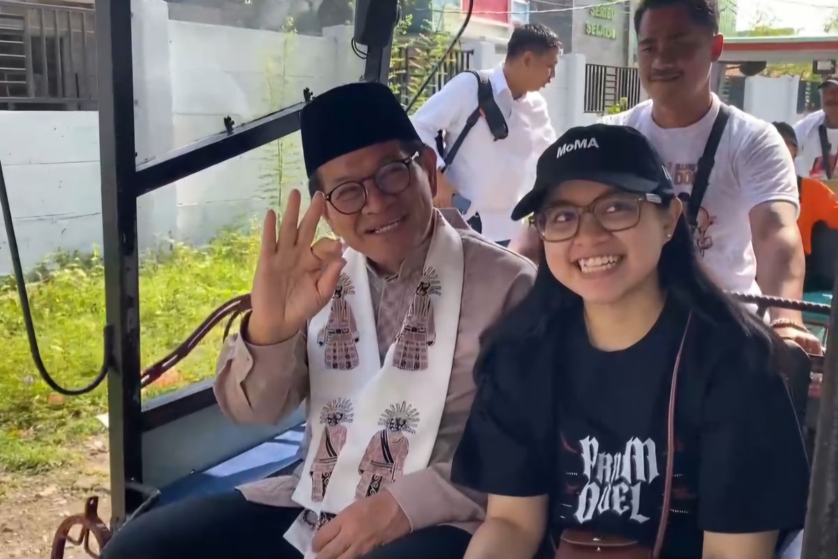 Pramono: Masa Depan Jakarta Ada di Kepulauan Seribu