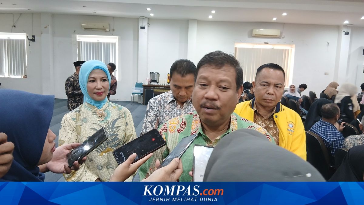 Pangkalpinang Akan Terapkan Parkir Digital, Rp 30.000 per Bulan