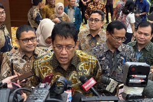 Moodys dari Stabil ke Negatif, Purbaya: Ya Biar Aja Ekonomi Kita Sudah Berbalik Arah