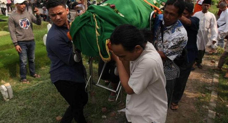 94 Petugas Pemilu Meninggal, Kontras Ungkap Durasi Kerja yang Tidak Manusiawi