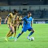 Pesan Pembuktian Ezra Walian Lewat Gol Indah yang Selamatkan Persib