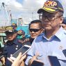 Menteri KKP Bagikan Ikan ke 47 Wilayah, DKI Jakarta Terima 10 Ton