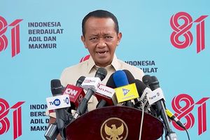 Golkar Ungkap Rencana Bahlil pada 2029 Usai Disebut Tak Akan Nyapres di Depan Prabowo