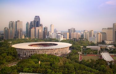 Daftar 10 stadion terbaik di dunia 2023